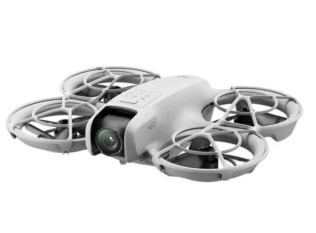Drone DJI neo - Foto 2