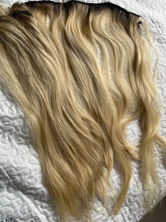 Mega HAIR, brasileiro do Sul - Foto 4