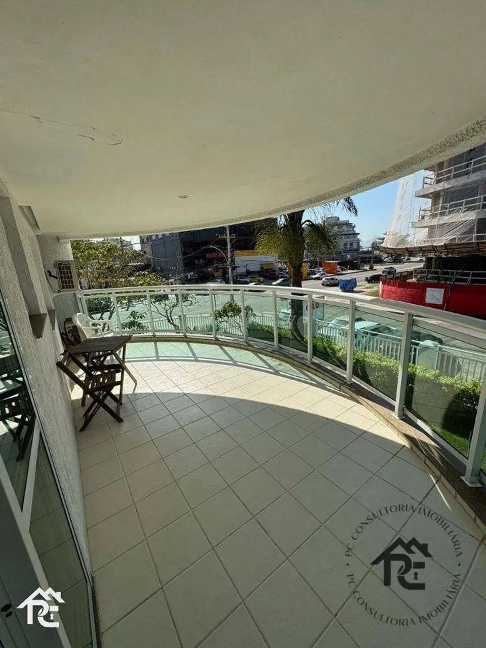 Apartamento com 1 dormitório à venda, 63 m² por R$ 750.000,00 - Recreio dos Bandeirantes - - Foto 7