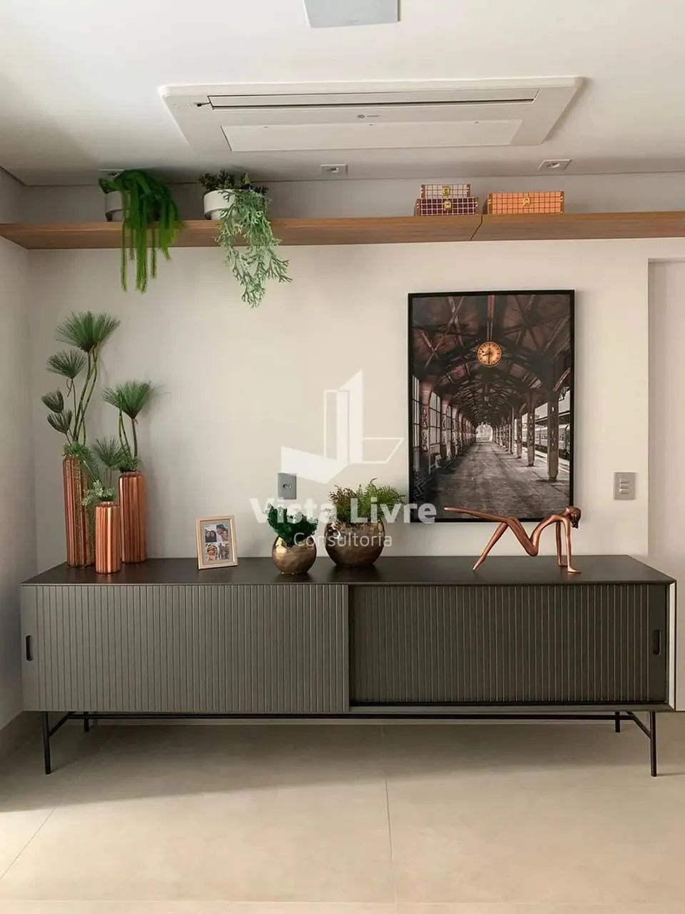 Apartamento à venda, Moema, São Paulo, SP - Foto 5