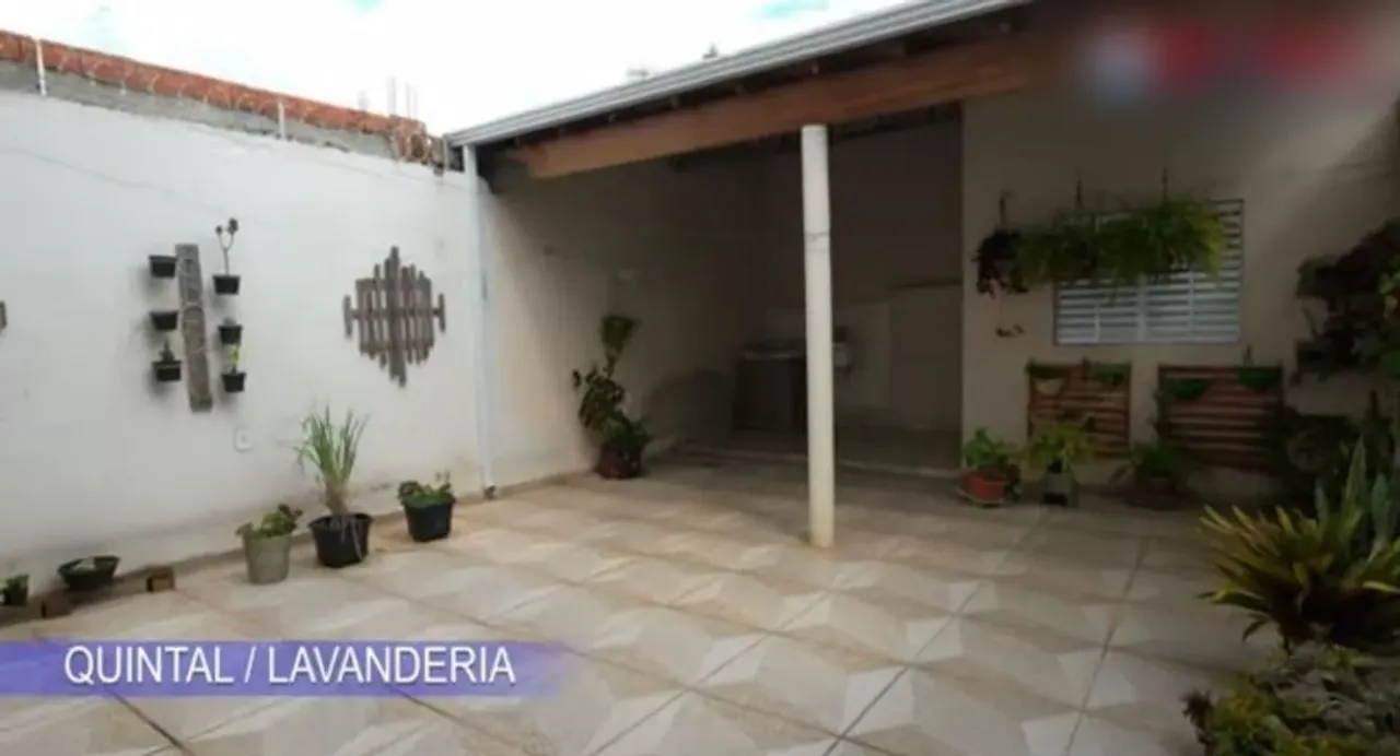 Casa para Venda em Sorocaba, Jardim Novo Horizonte, 2 dormitórios, 2 banheiros, 2 vagas