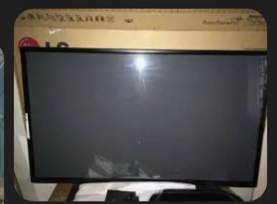 TV LG 60 polegadas