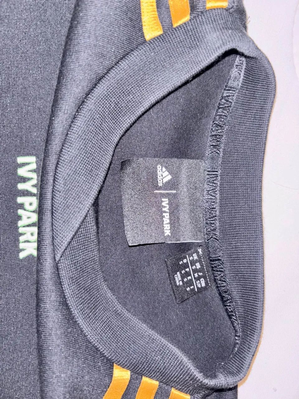 Blusa Adidas x Ivy Park  - Foto 2