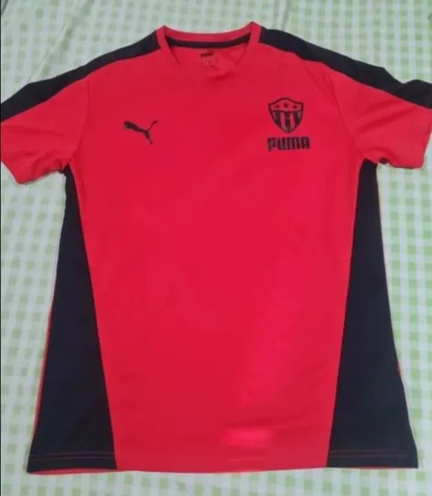 Camisas da Puma ( NOVAS ) - Foto 2