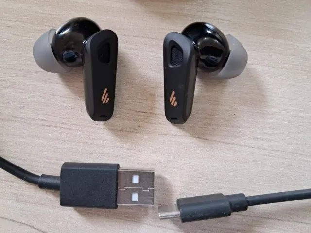 Fone de ouvido TWS Edifier NeoBuds Pro 2,  Hi-Res Audio, LDAC  e LHDC - Foto 6