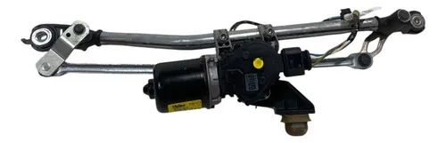 Motor Limpador Parabrisa Peugeot 208 2023  *0 )