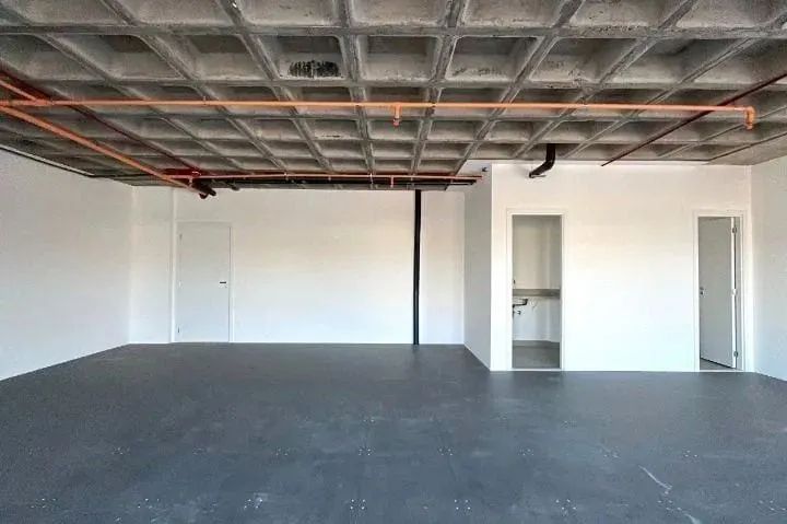 TORRE FIRENZE - Sala comercial para locação com 75.35² por R$5.300,00 - Bela Suiça, Londri - Foto 2