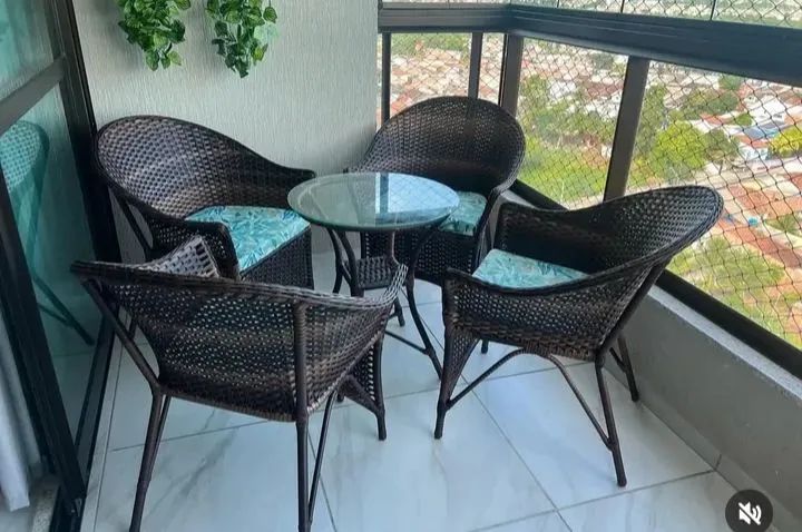 CONJUNTO VALENÇA SEM SAIA  - Foto 2