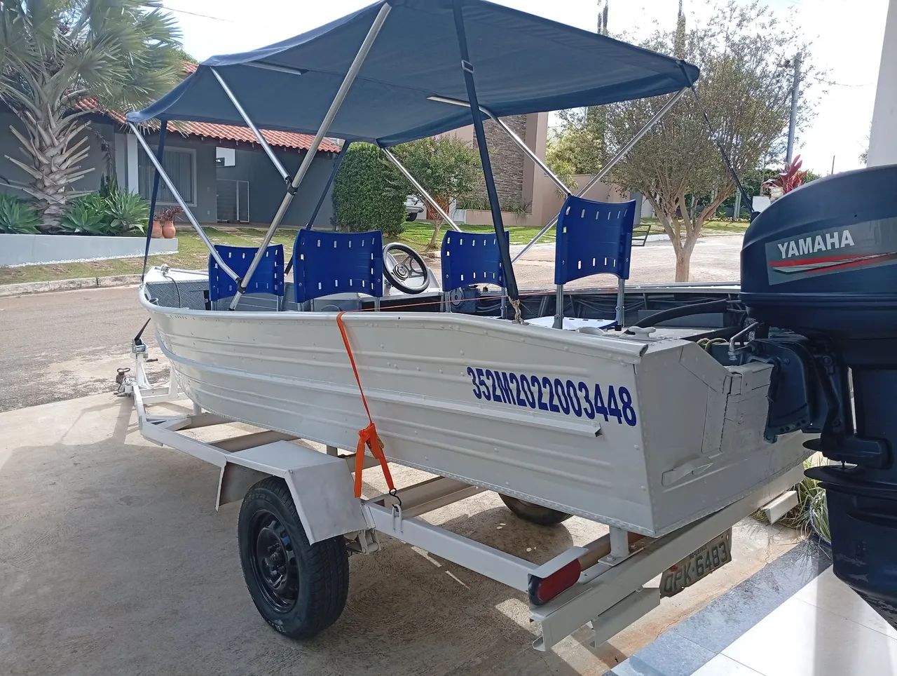 Barco R$29.000,00 - Foto 3