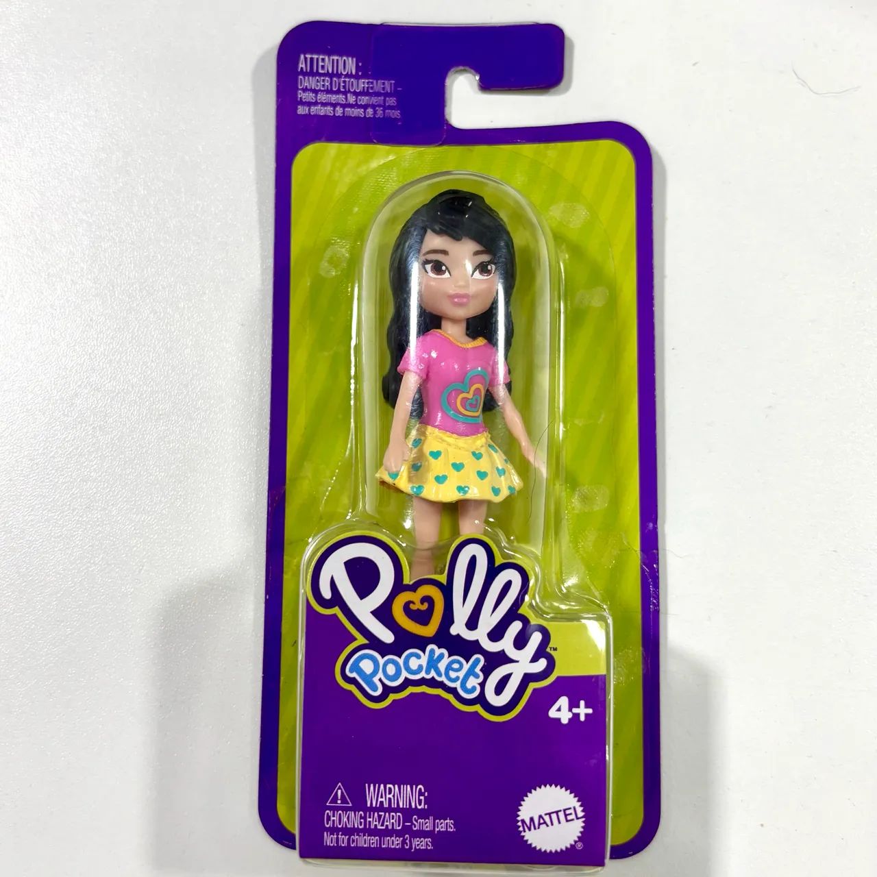 Polly Pocket (Nova)