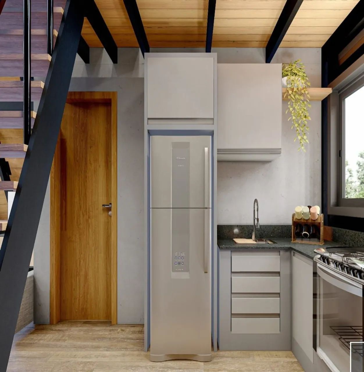 Chalés com terreno nas montanhas capixaba.  - Foto 4