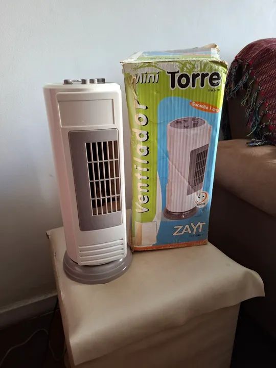 Vendo mini torre  - Foto 2