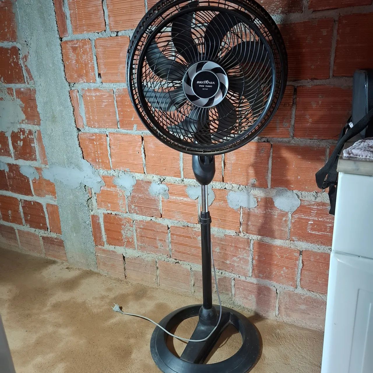 Vendo ventilador  - Foto 2