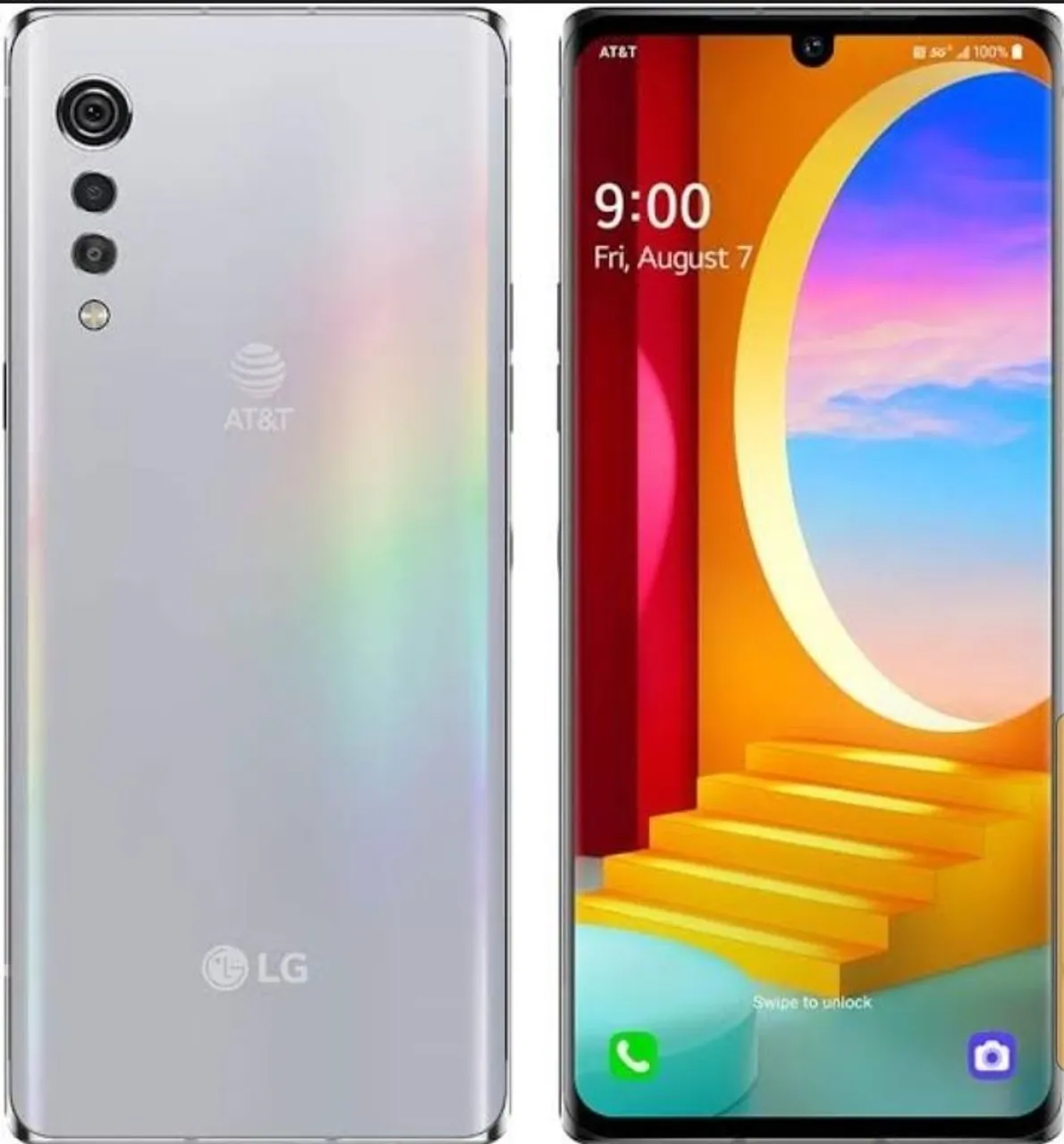 Celular LG