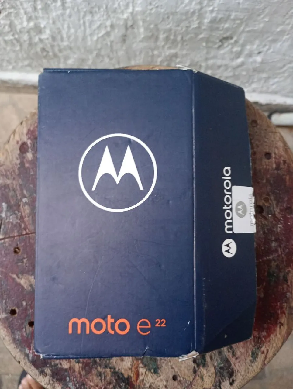 Moto e