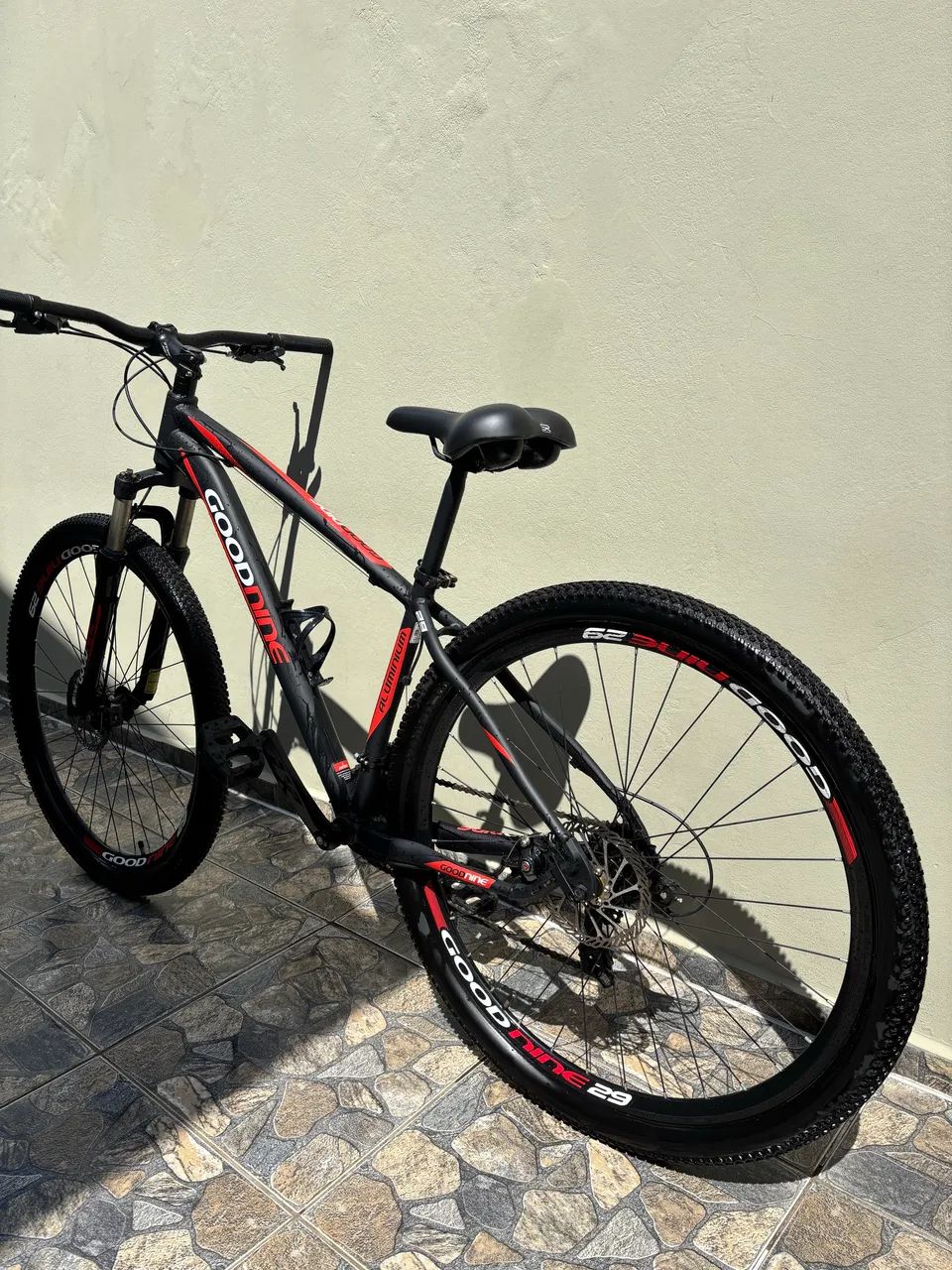 Bicicleta goodnine 29 - Foto 4