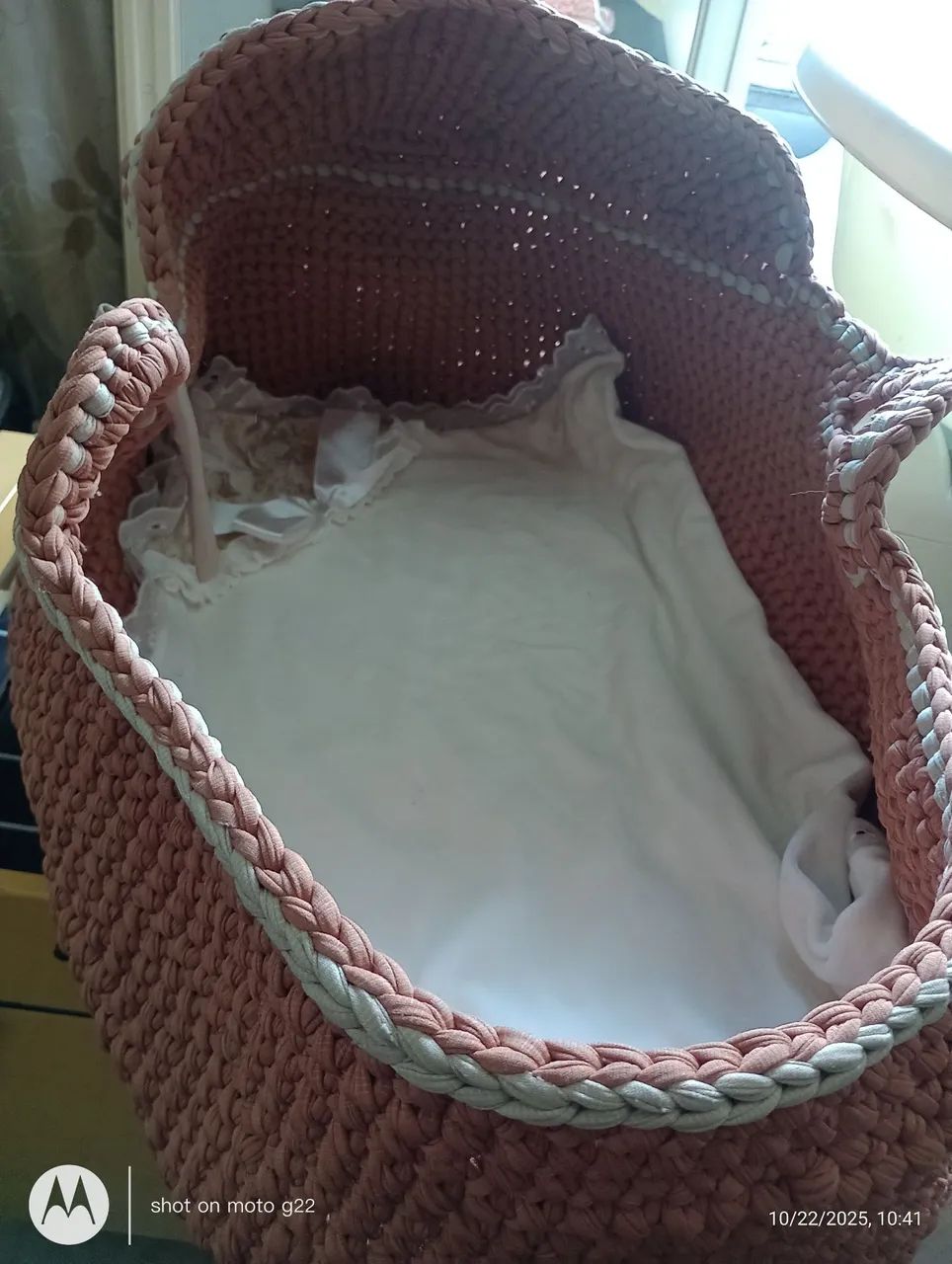 Moses Cradle64341729839489120