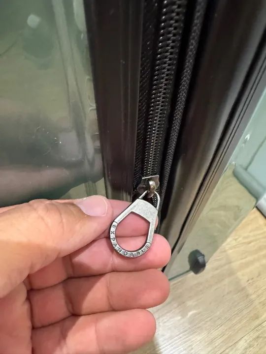 Mala TSA QuickSilver  - Foto 2