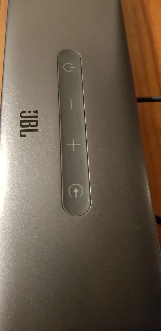 Soundbar JBL Original