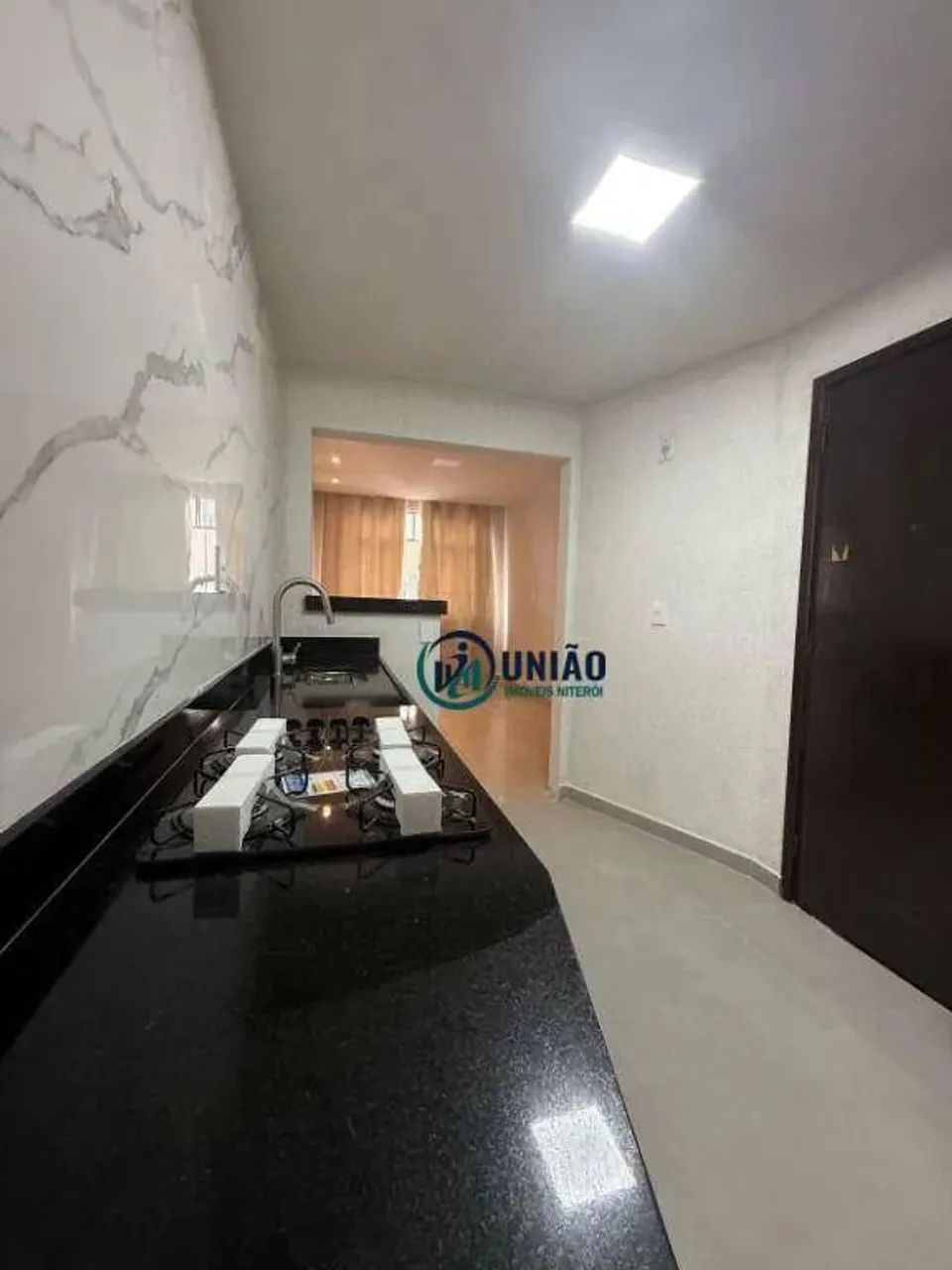 Apartamento com 2 Quartos à venda, 65 m² por R$ 279.000 - Fonseca - Niterói/RJ - Foto 3