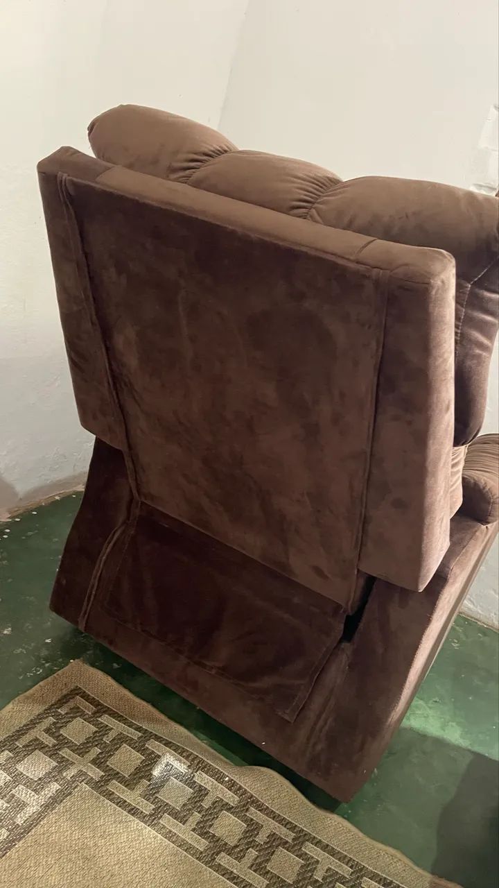 Poltrona do papai - Foto 3