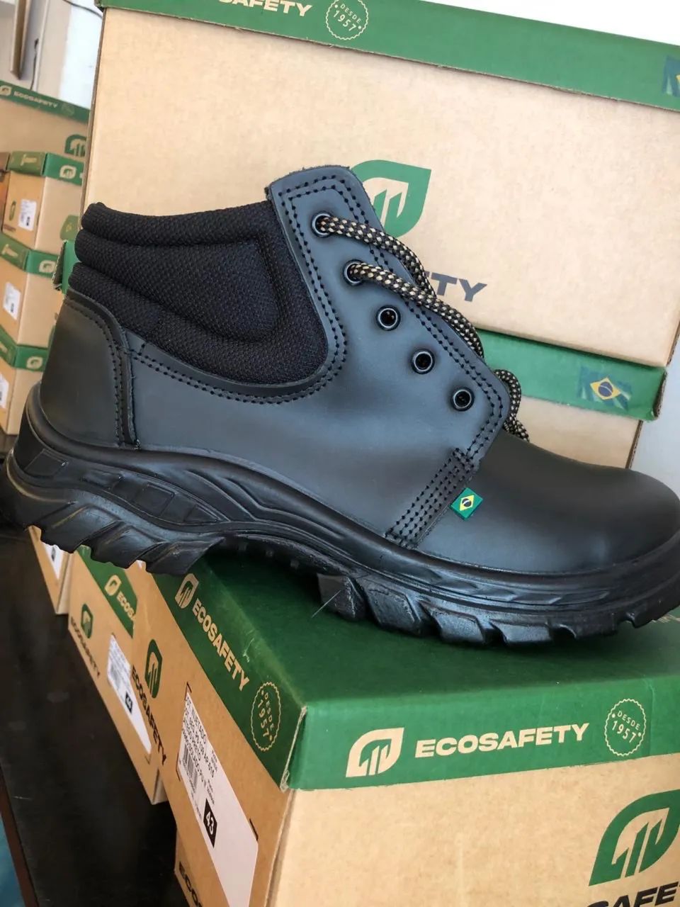 Coturno PRIMAVERA DE 196 REAIS por apenas 119,00 reais cada par - Foto 4