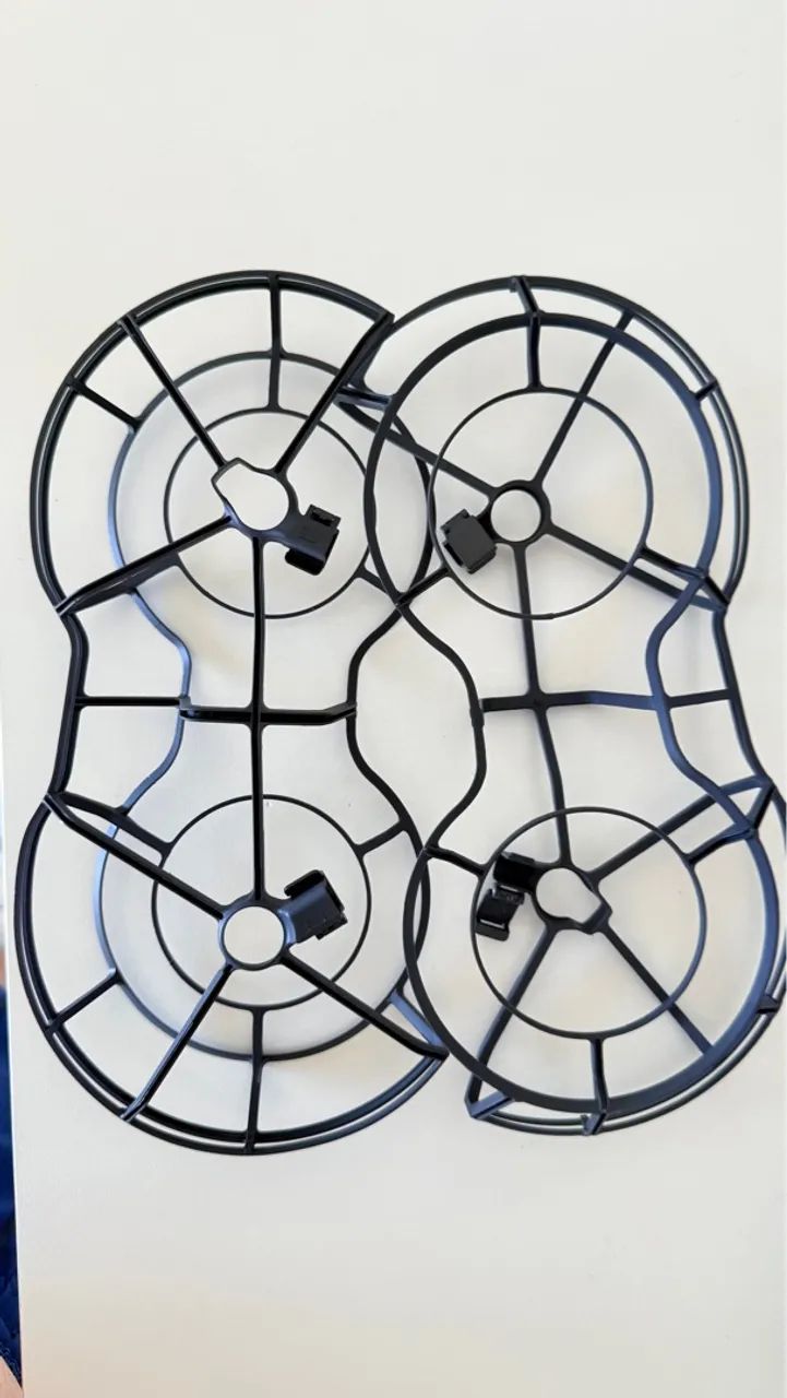 Drone DJI Mini 4k - Foto 5