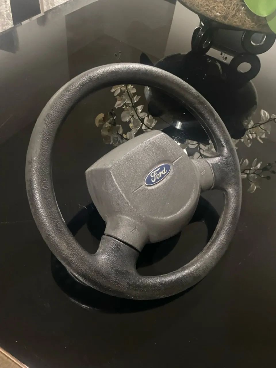 Volante Ford Ka 2008 a 2013 - Foto 3
