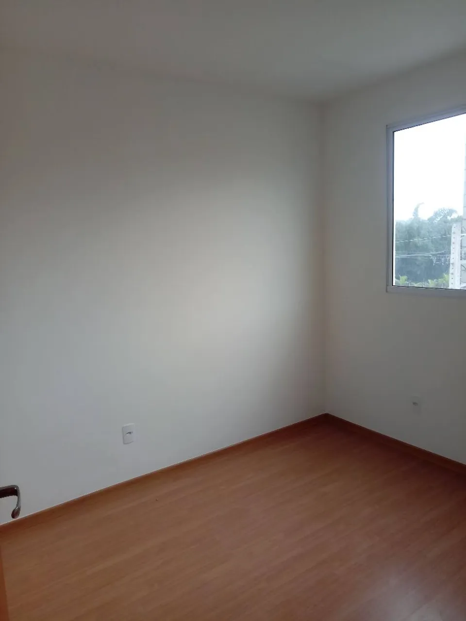 Apartamento pra locação 