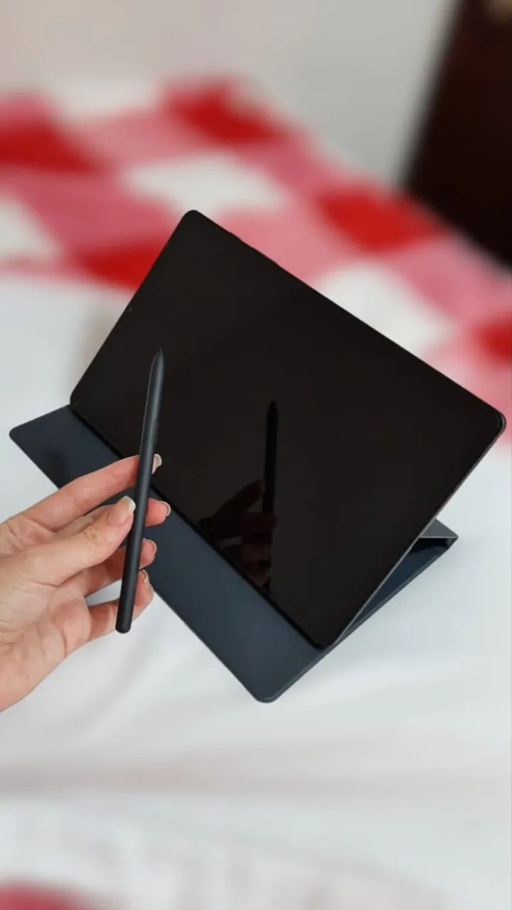 Tablet S6 Lite | 4GB RAM | 64GB | Caneta S Pen Original - Foto 2