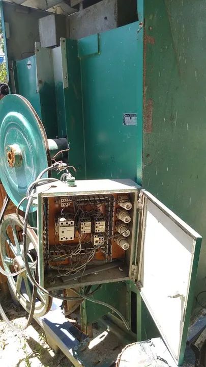 Secadora de Roupa Industrial - Foto 3