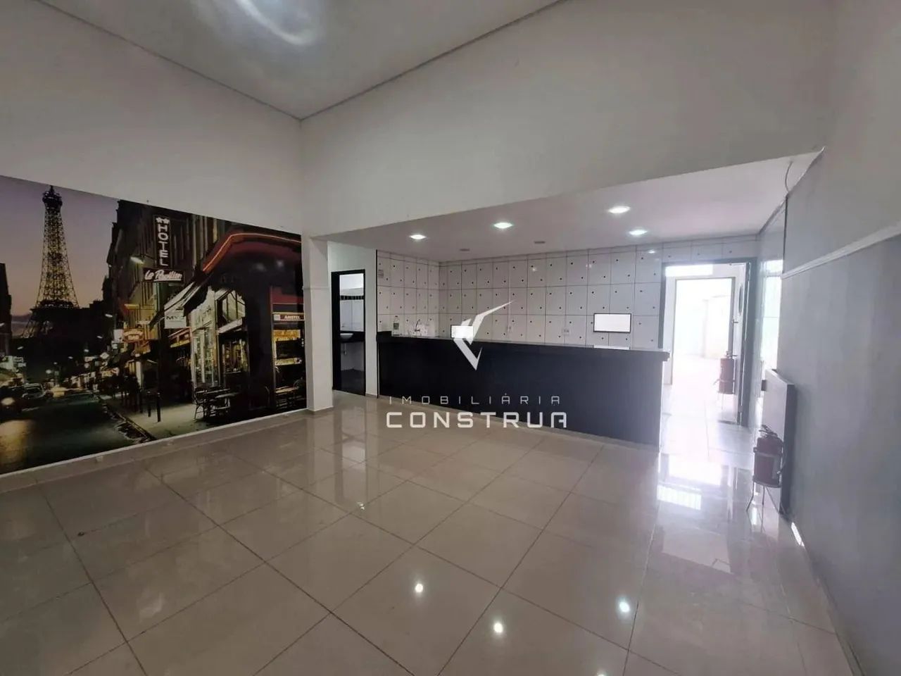 Salão para alugar no Jardim Novo Cambuí - Campinas/SP - Foto 7