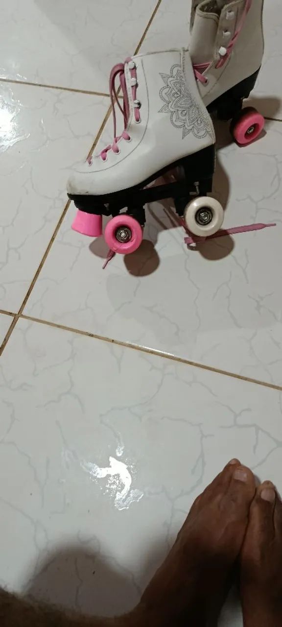 Patins bota 64305173105155121