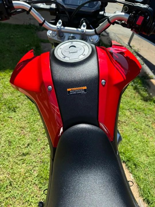 XTZ LANDER 250 - ZERO DE ENTRADA!  - Foto 3