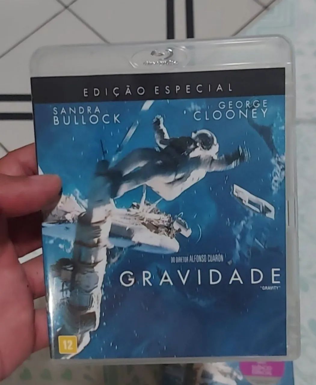 Jurassic World - Edição 3D Blu-Ray - Foto 2