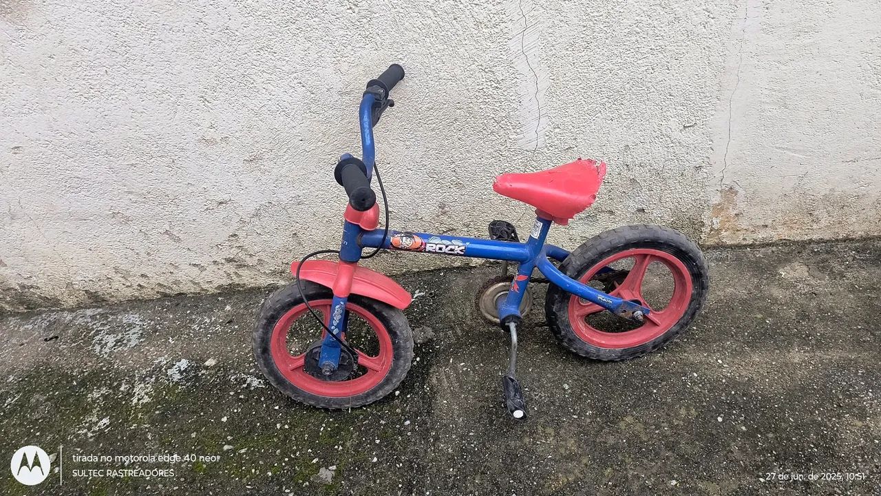  2 Bicicletas aro 12  - Foto 3