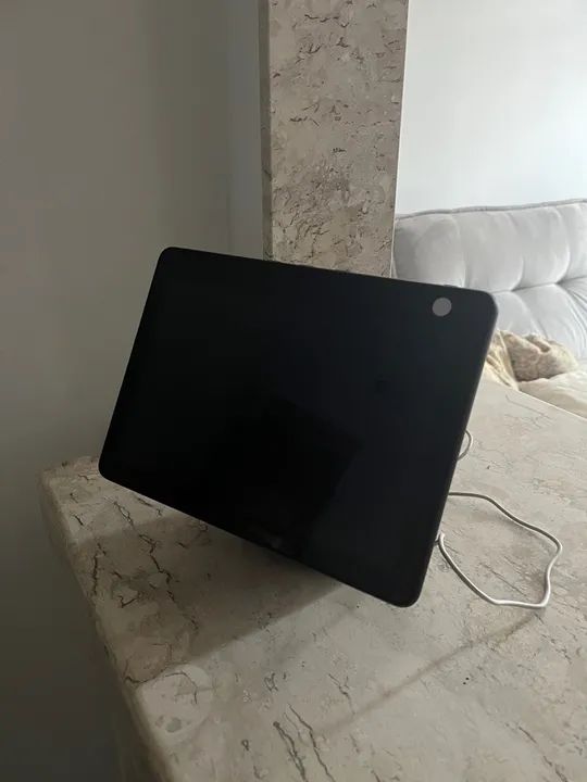 Echo Show 10 Alexa, da Amazon - Foto 5