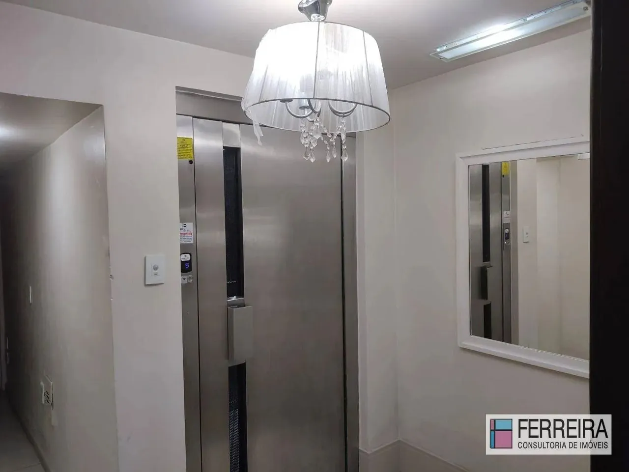 Apartamento com 4 dormitórios para alugar, 250 m² por R$ 3.642,98/mês - Ondina - Salvador/