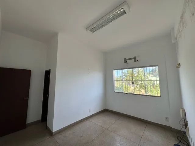 ALUGA-SE SALA COMERCIAL  160M², AV. TOCANTINS, TAQUARALTO, PALMAS/TO. - Foto 9