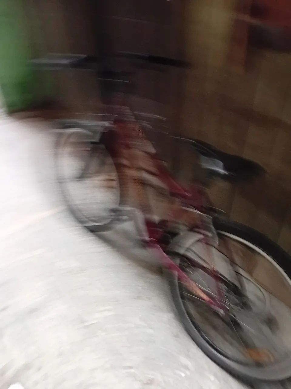 Bicicleta caloi aro 26 1 itens - Foto 4