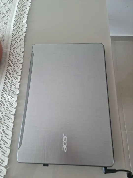 Notebook Acer aspire 3 - Foto 5