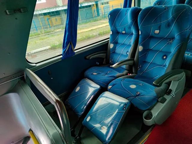 Ônibus Marcopolo G7 LD  - Foto 12