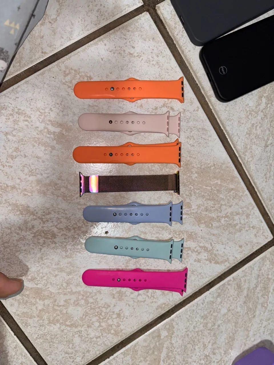 Pulseira Watch 38mm - Foto 2