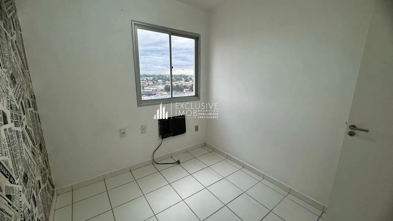 Imóvel para aluguel possui 55 metros quadrados com 2 quartos em Centro - Ananindeua - PA