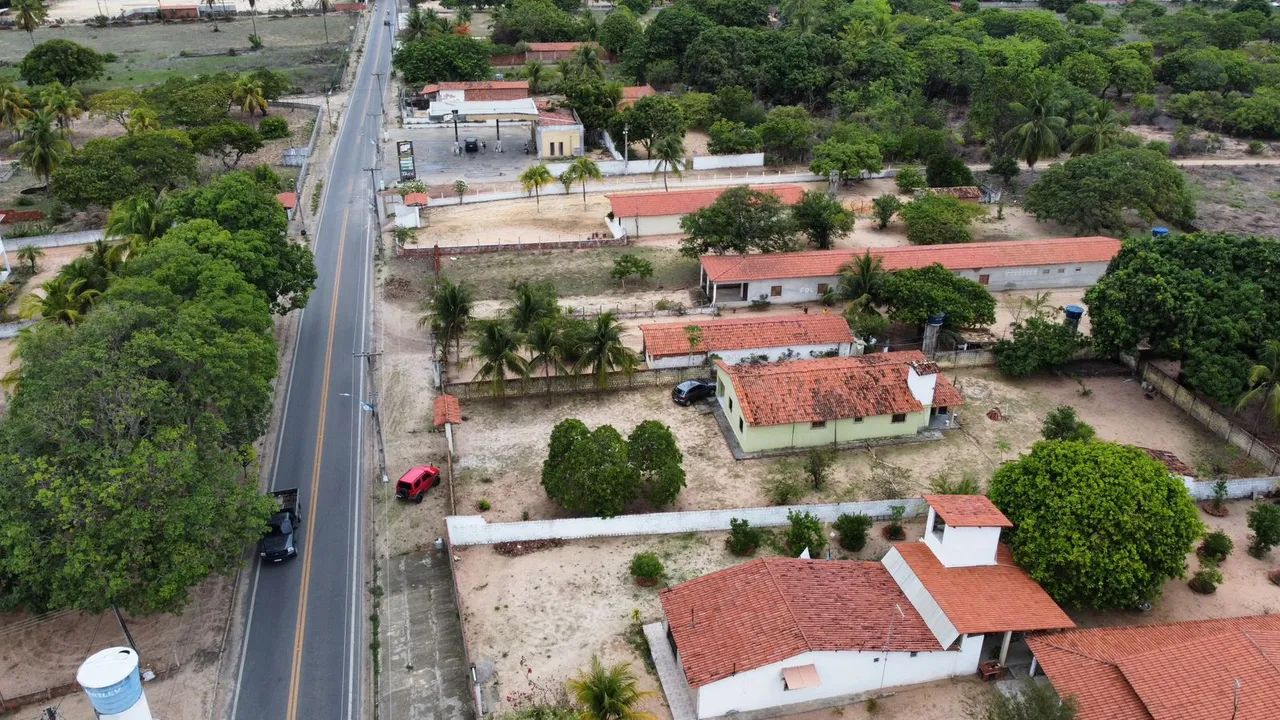 Vende-se Sitio em Pratius proximo as mais lindas praias em Pindoretama/CE - Foto 3