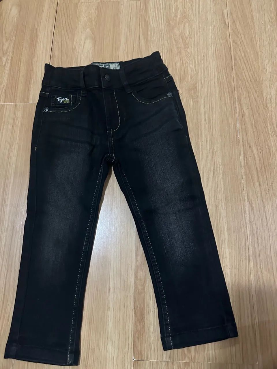 Calça Jeans tigor  - Foto 3