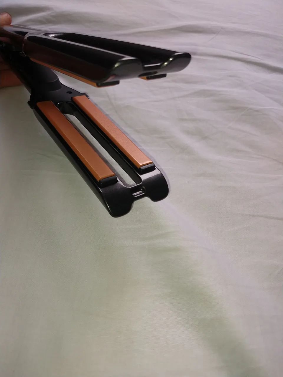 Prancha de Cabelo - Alisa e Modela - Foto 2