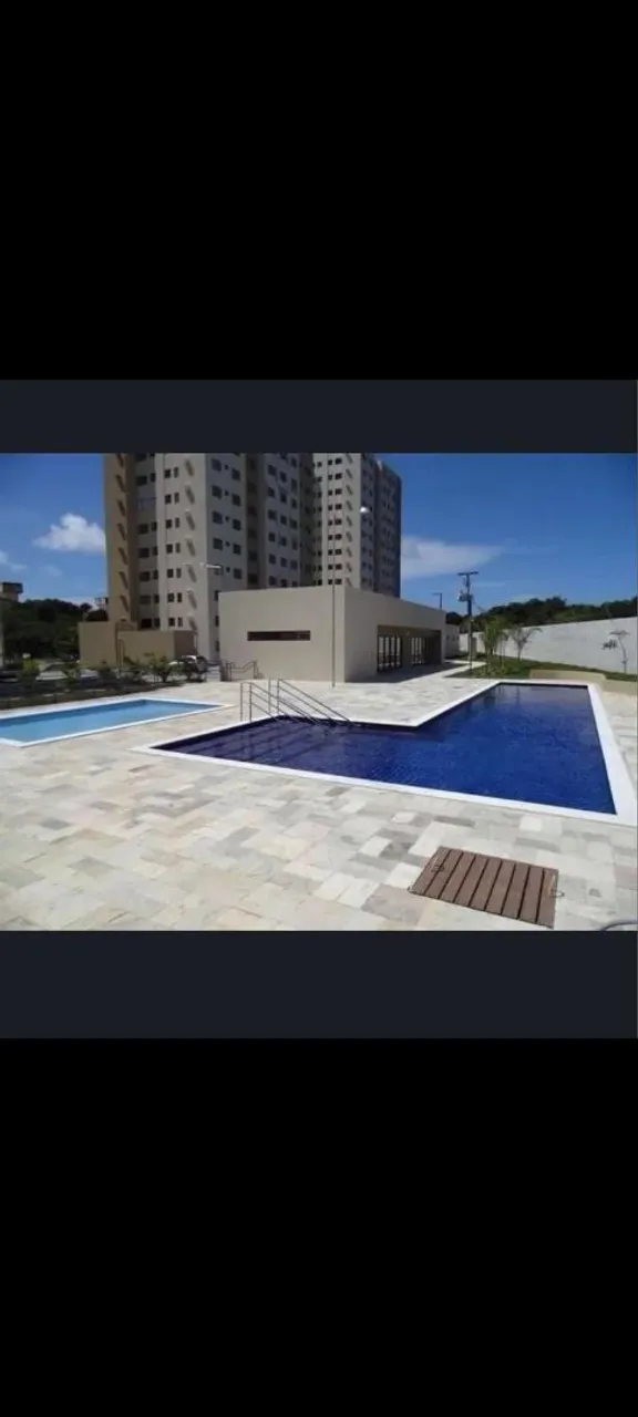 Apartamento Ecopark
