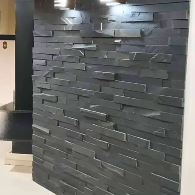 FILETE PEDRA FERRO BLACK - Foto 2