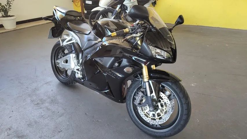CBR 600RR